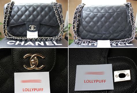 chanel jumbo bag super fake|chanel jumbo flap bag price.